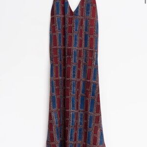 Umber & Ochre Grishma camisole dress size S